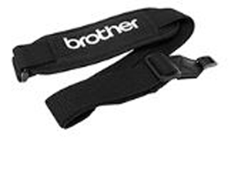BROTHER, SHOULDER STRAP, OPEN LOOPS (COMPATIBLE WITH THE RUGGEDJET 2, 3 & 4, & PA-RC-001 PJ CASE)
